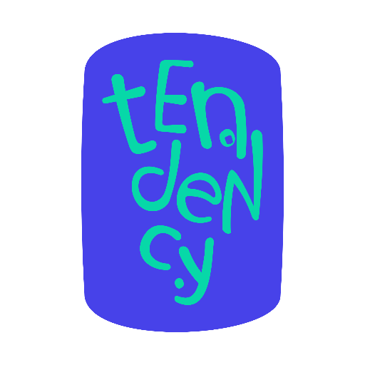 Tendency Logo