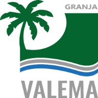Granja Valema Logo