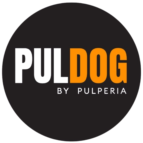 Puldog Logo